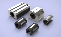 Super Linear Bushing